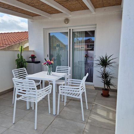 Villa Casa Tonia Torre Grande Esterno foto