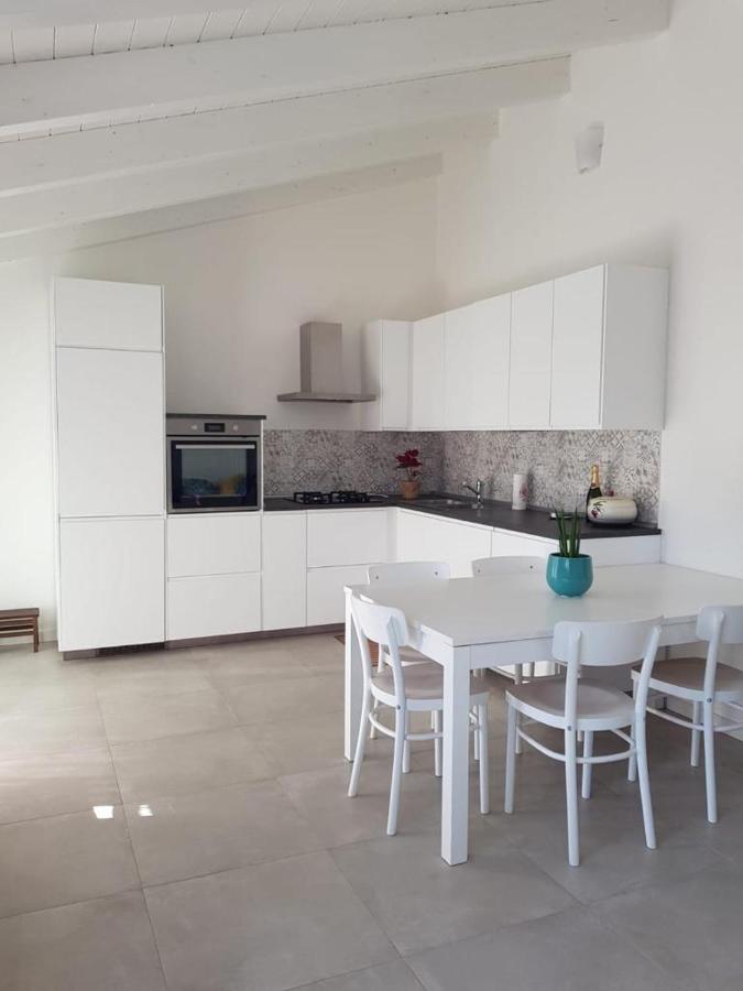 Villa Casa Tonia Torre Grande Esterno foto