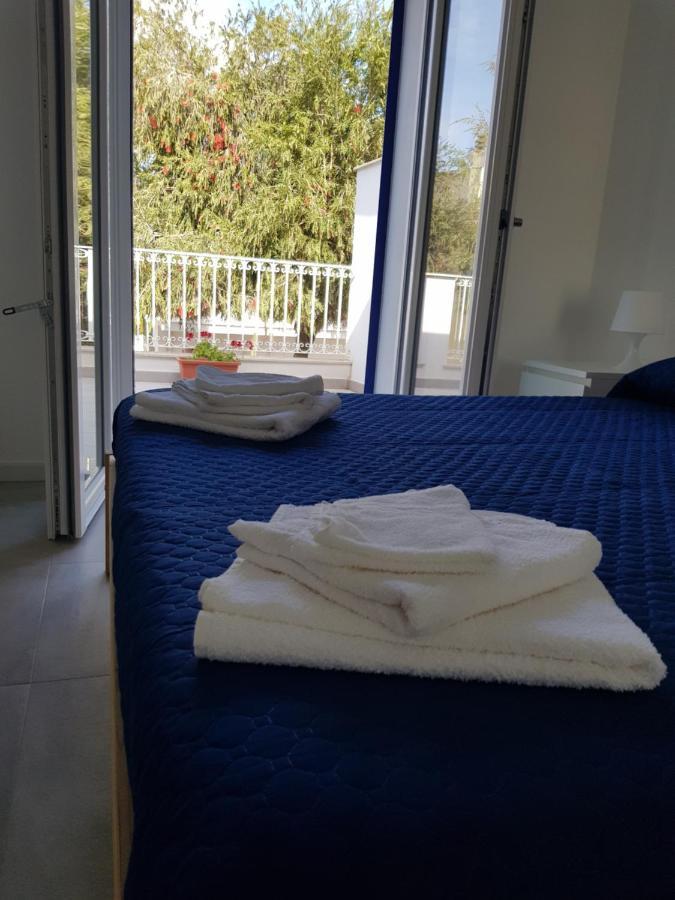 Villa Casa Tonia Torre Grande Esterno foto
